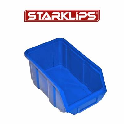 Avadanlık Plastik Mavi Pa250 - Starklips