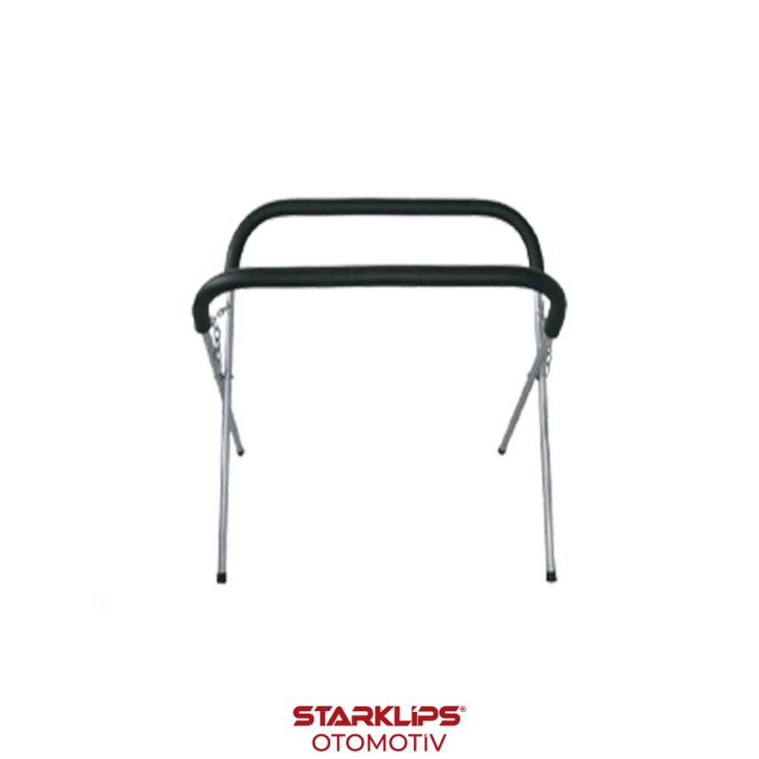 Ayarlanabilir Cam Ve Panel Sehpası 40X85 CM - 1