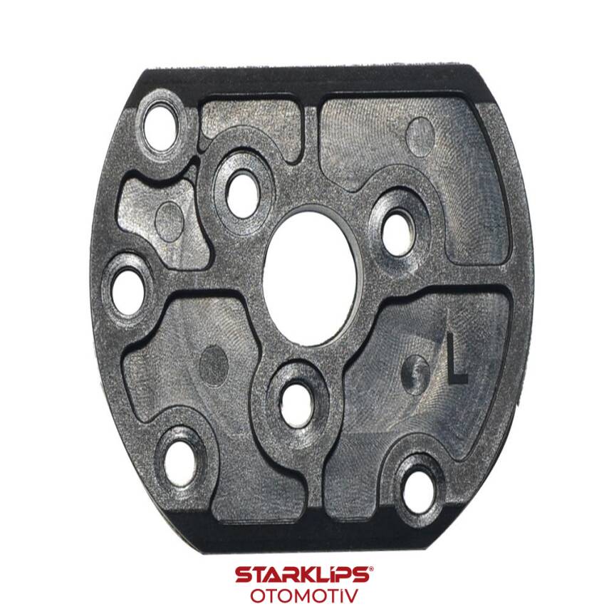 Ayna Alt Parçası L VW T5-T6 - 1