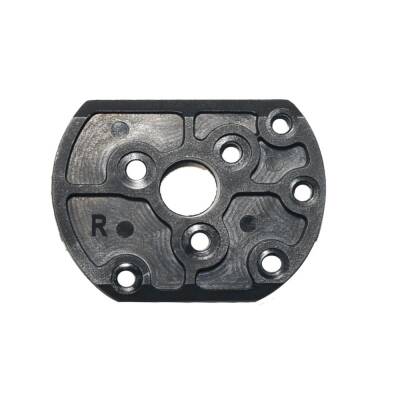 Ayna Alt Parçası R VW T5-T6 - 