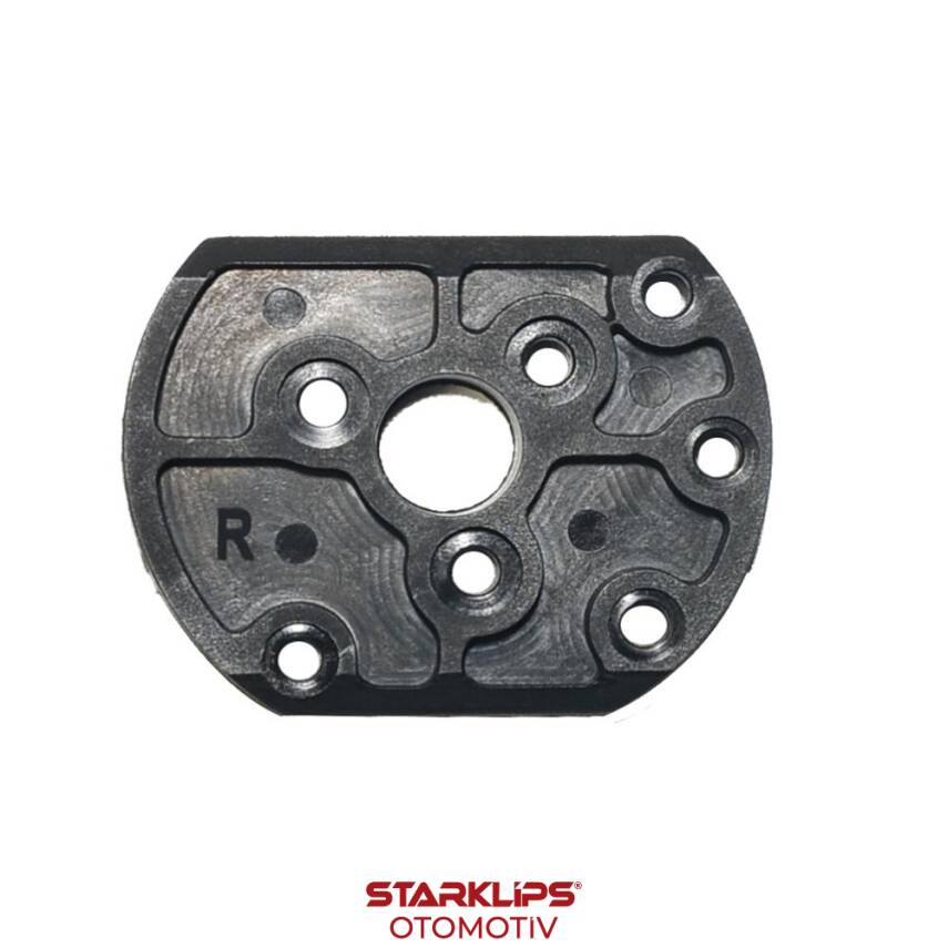 Ayna Alt Parçası R VW T5-T6 - 1