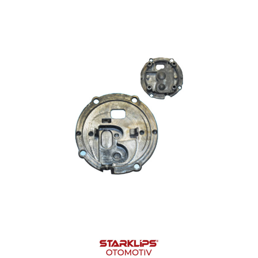 Ayna Dişli Yuvası 51167893597 51167893598 Bmw E46 M3 2000-2006 - 1