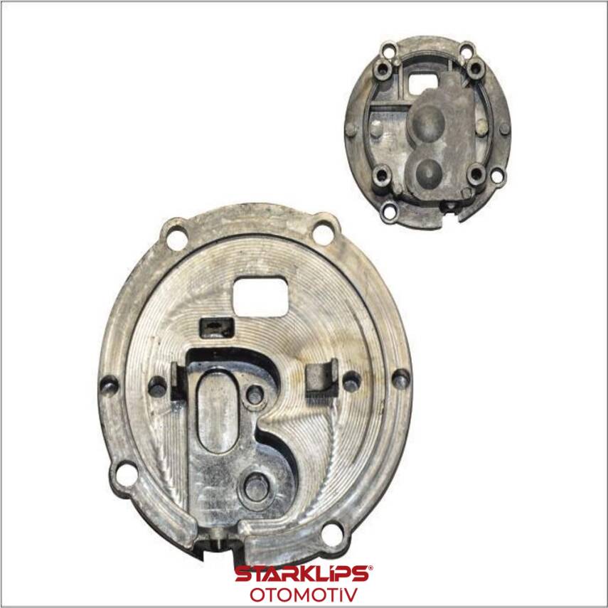 Ayna Dişli Yuvası Chrysler Land Rover BMW X5 E53 2000-2006 Mini - 1