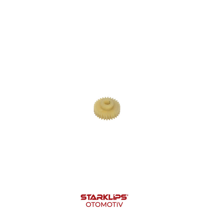 Ayna Dişlisi Hyundai i20 - 1