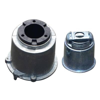 Ayna Motor Kapağı BMW X5 - Starklips