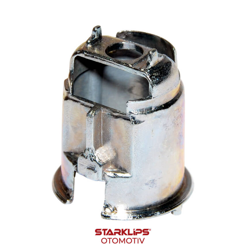 Ayna Motor Kapağı Parçası BMW X5 E53 ROVER BMW CADILLAC JEEP - 1