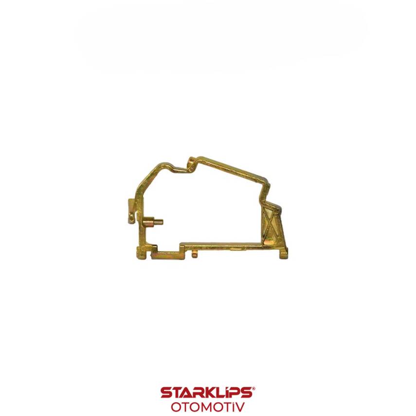 Ayna Zamağı L Mercedes W140 W129 W210 - 1