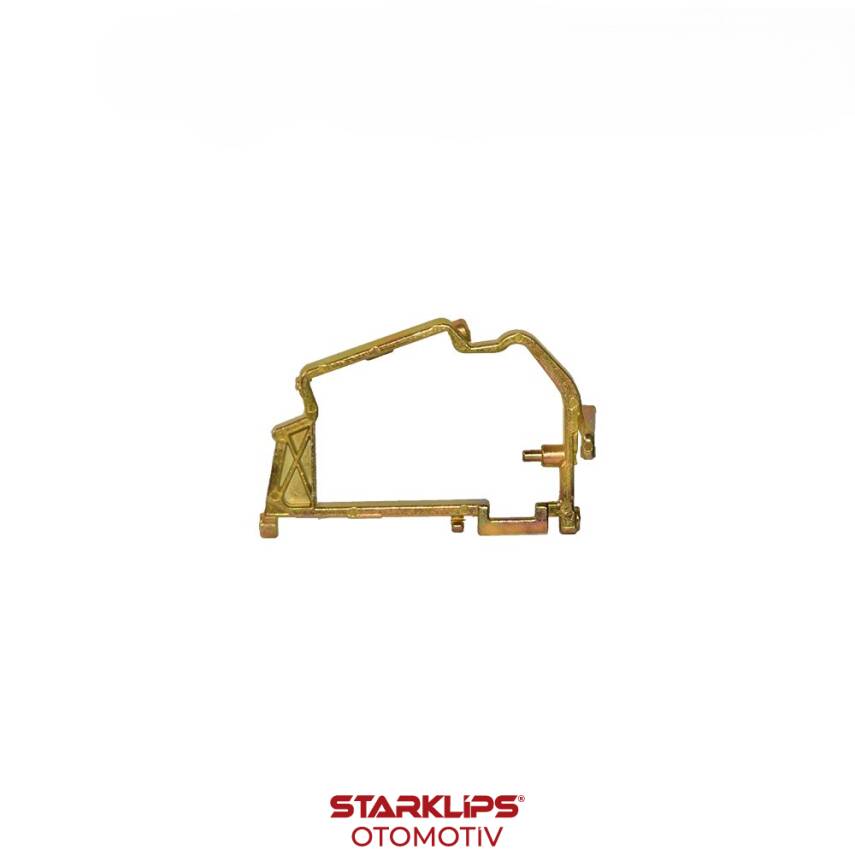 Ayna Zamağı R Mercedes W140 W129 W210 - 1