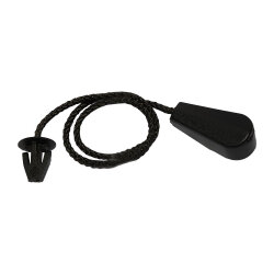 Bagaj Karton Askı İp 77001062123 Renault Megane II Clio III - 