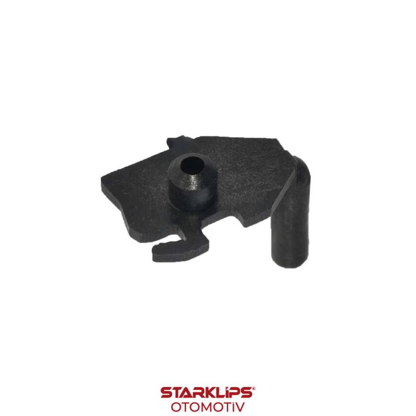 Bagaj Kilit Plastiği Fiat Doblo 2000-2010 - 1