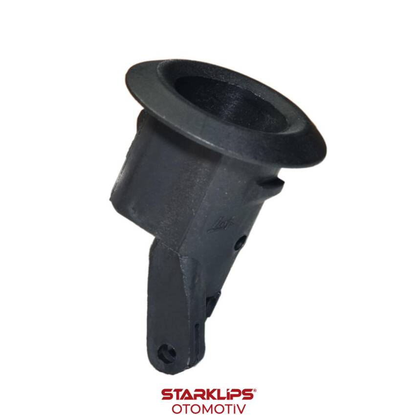 Bagaj Kilit Şifre Plastiği Renault Clio Symbol 2012 Üzeri - 1