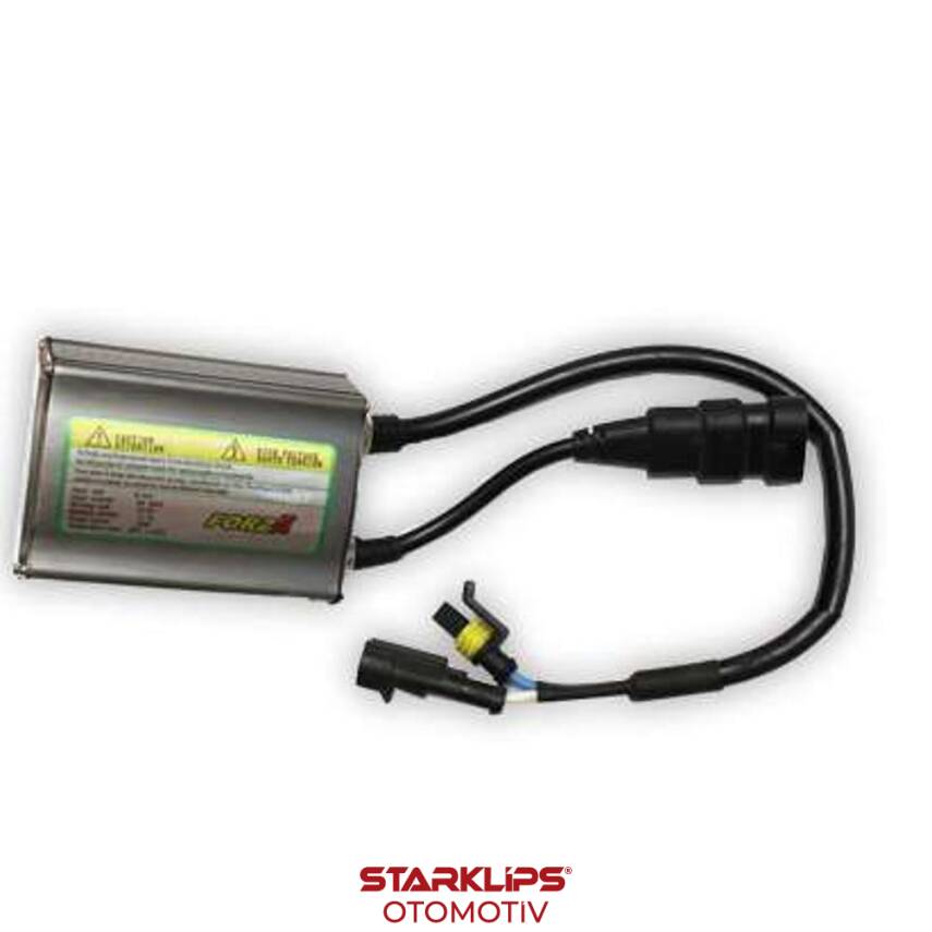 Balast Xenon Beyin Slim Balast 9-16V 35W - 1