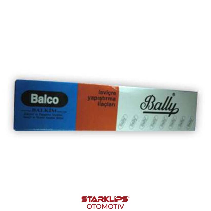 Bally 150Gr - 1