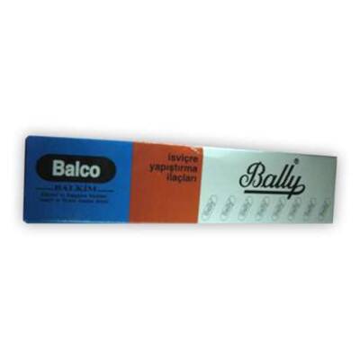Bally 50Gr - Bally
