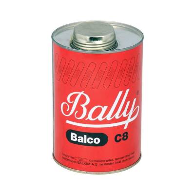 Bally Teneke 850 Gr - Bally