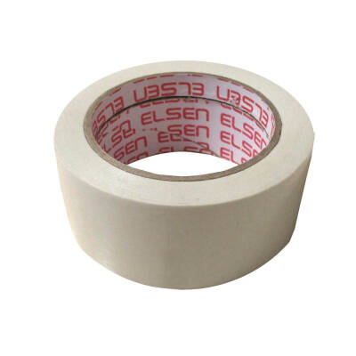 Bant Cam İçin 1101 Beyaz 5Cmx66Mt - Starklips