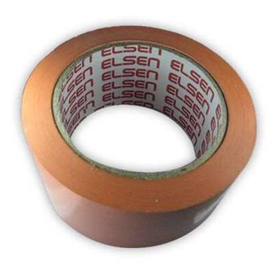 Bant Cam İçin 1108 Turuncu 4,5Cmx66Mt - Starklips