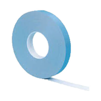 Bant Çift Taraflı 25Mmx50Mt Mavi - 