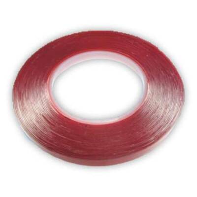 Bant Çift Taraflı Ms10 Şeffaf 15Mmx10Mt - Starklips