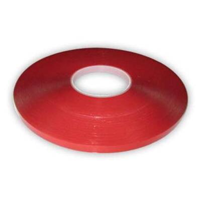 Bant Çift Taraflı Ms10 Şeffaf 15Mmx33Mt - Starklips