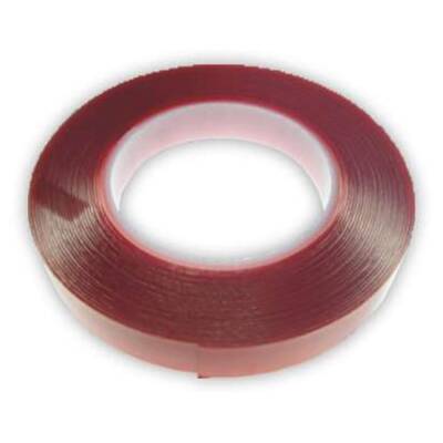 Bant Çift Taraflı Ms10 Şeffaf 20Mmx10Mt - Starklips