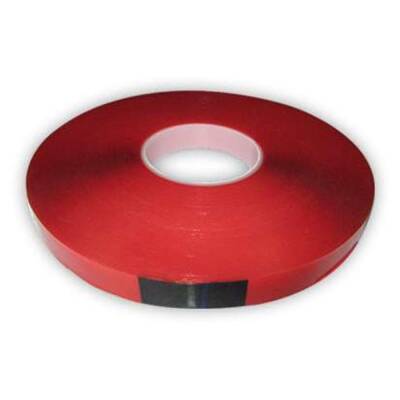 Bant Çift Taraflı Ms10 Şeffaf 20Mmx33Mt - Starklips