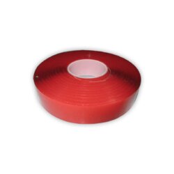 Bant Çift Taraflı Ms10 Şeffaf 31Mmx33Mt - Starklips