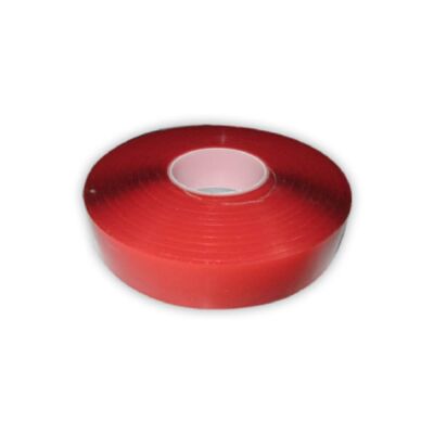 Bant Çift Taraflı Ms10 Şeffaf 31Mmx33Mt - 1