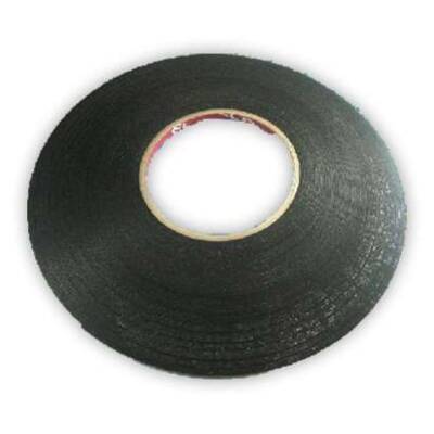 Bant Çift Taraflı Ms107 Siyah 0 6Mmx25Mt - Starklips
