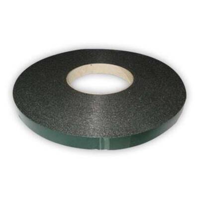 Bant Çift Taraflı Ms107 Siyah 25Mmx25Mt - Starklips