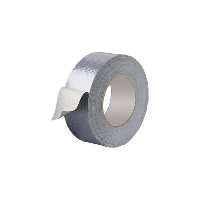 Bant Duct Tape Gri 48Mmx50Mt/30 - Tesa