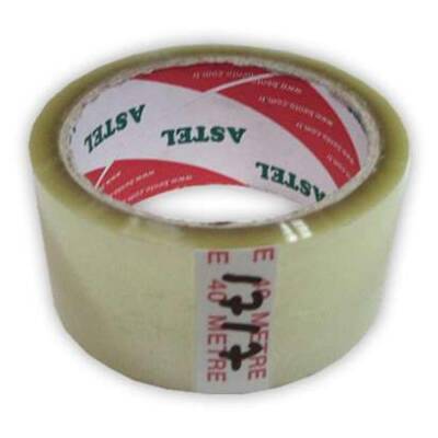 Bant Koli Hotmelt 45Mmx100Mt /60 - Starklips