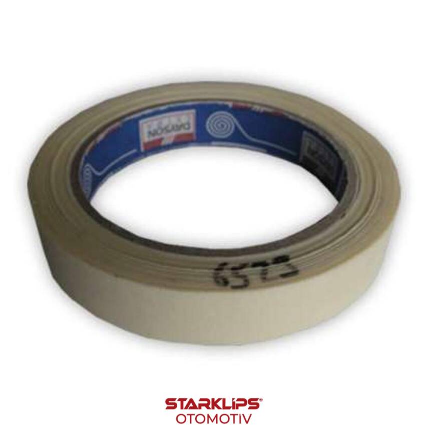 Bant Maskeleme İçin 80C 18Mmx35Mt Dayson/96 - 1