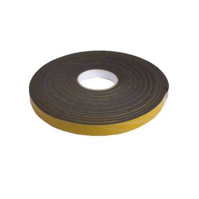Bant Sünger Epdm Yapışkanlı H 5X10mm 10 Mt - Starklips