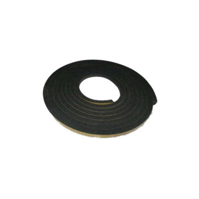 Bant Sünger Epdm Yapışkanlı H10mmx10mm 7mt - Starklips