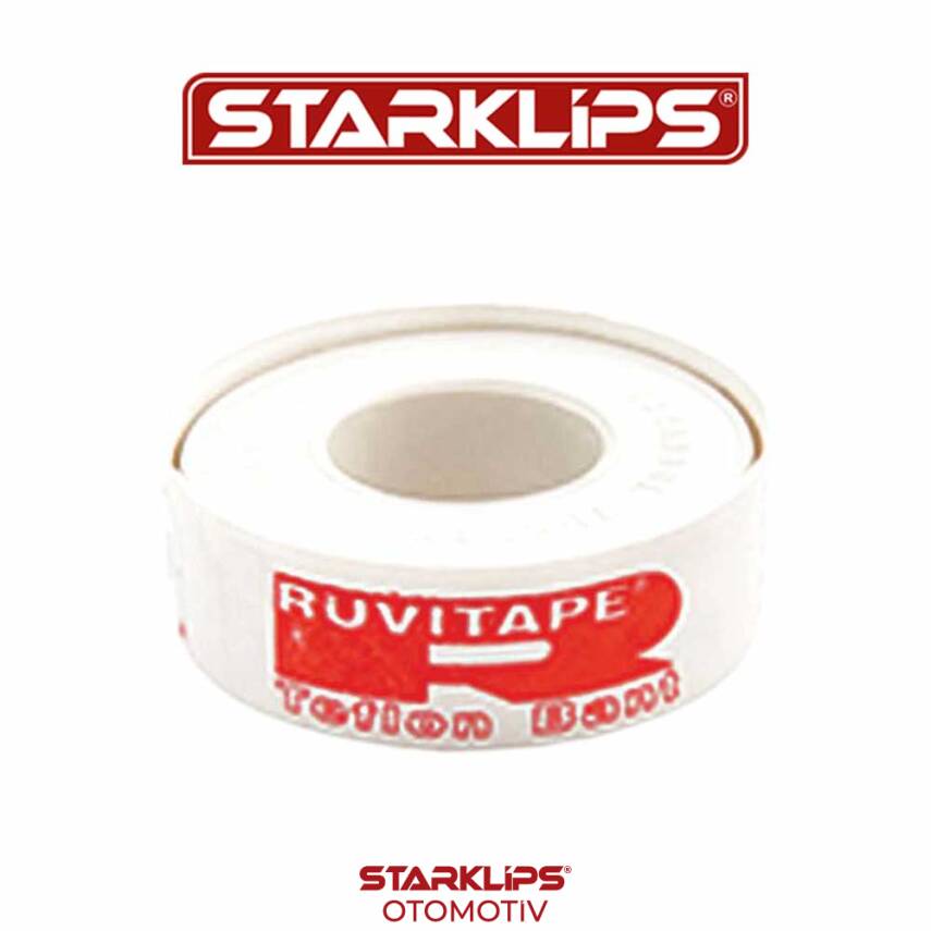 Bant Teflon 12Mmx12Mt /10 - 1