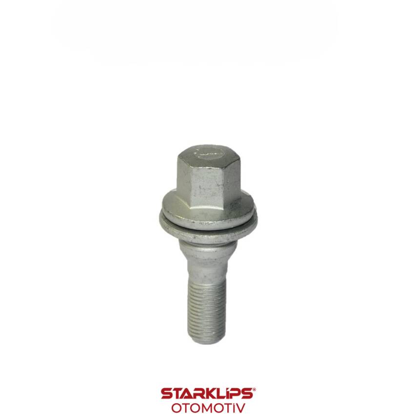 Bijon Civatası Dakro YM AA 17 M12X1,25X61mm PEUGEOT 306-307 CITROEN 5405.65 - 1