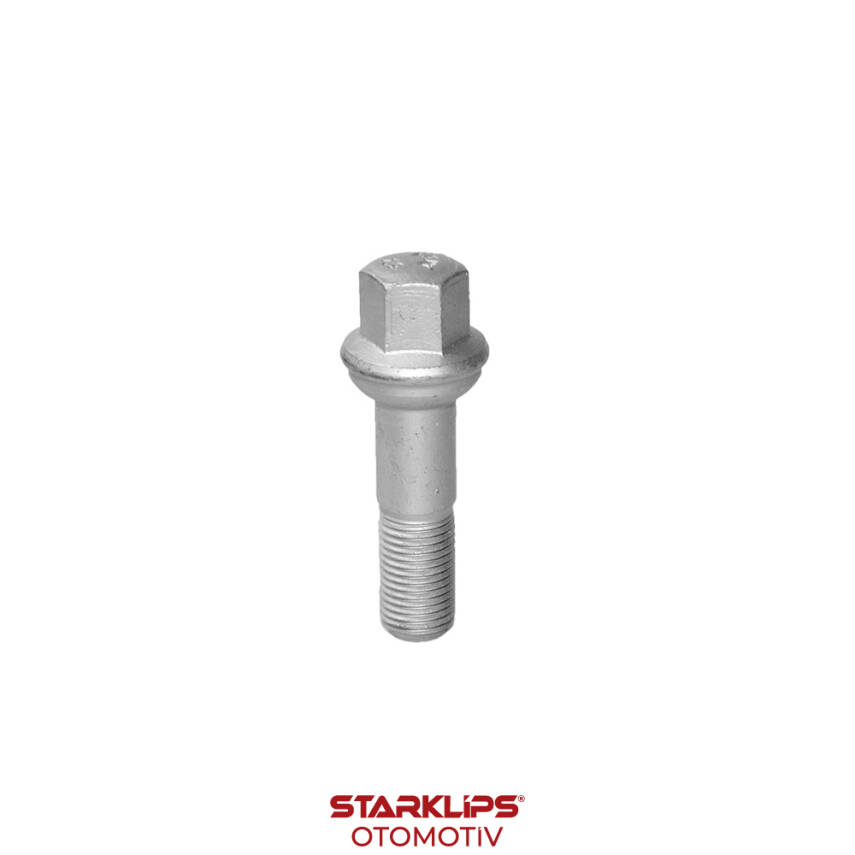 Bijon Civatası Mercedes Vito AA 17 M14x1,5x72mm - 1