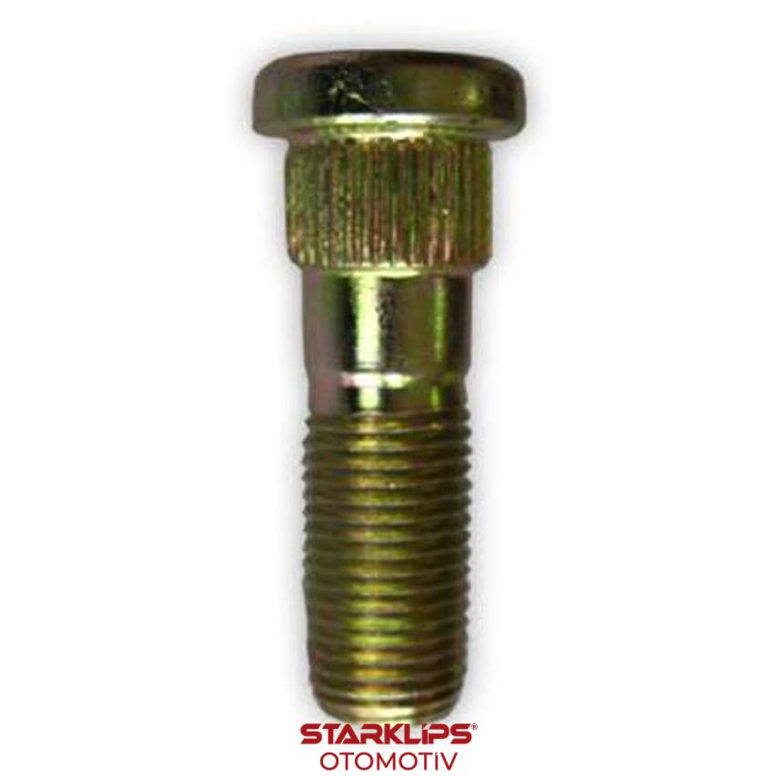 Bijon Civatası Nissan Primera M12/1,25X41 - 1