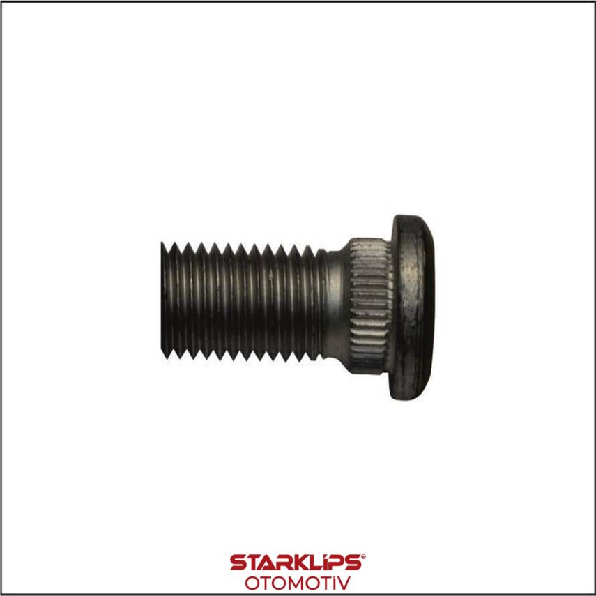 Bijon Civatası Ön Ford Connect - 1