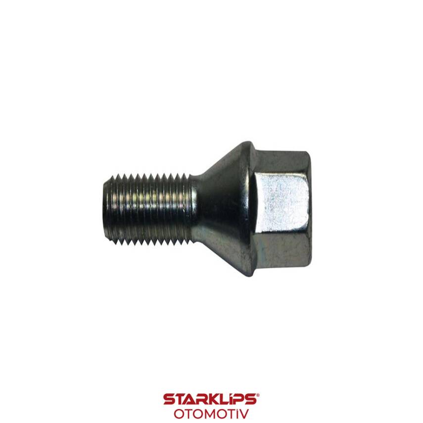 Bijon Civatası Opel Astra AA 17 M12x1,5x47mm - 1
