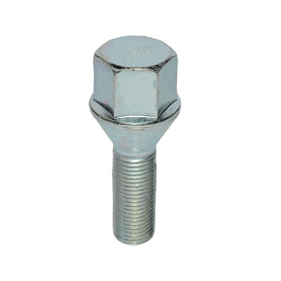 Bijon Civatası Tam Diş M12x1,25xDiş Boy 31mm Tam Boy 57mm Fiat Tofaş - 1