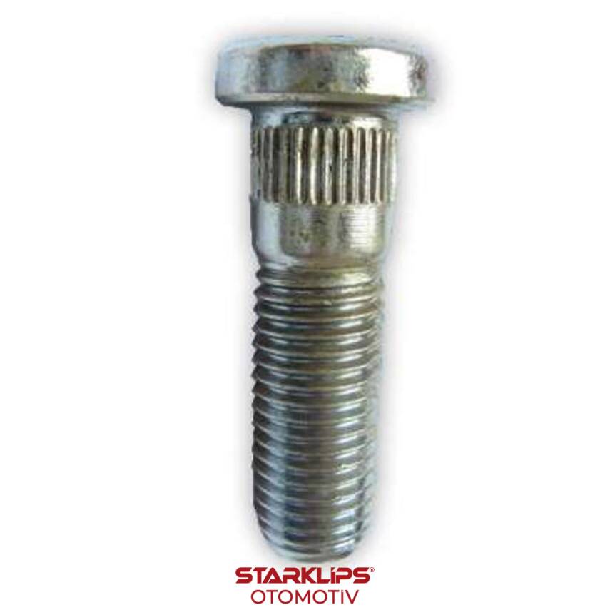 Bijon Civatası W713392S440 Ford Fiesta 1473166 - 1