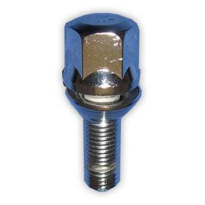 Bijon Civatası Yüksüklü 8200058101 Renault R9 19 AA M12x55mm 1.5 diş - Starklips