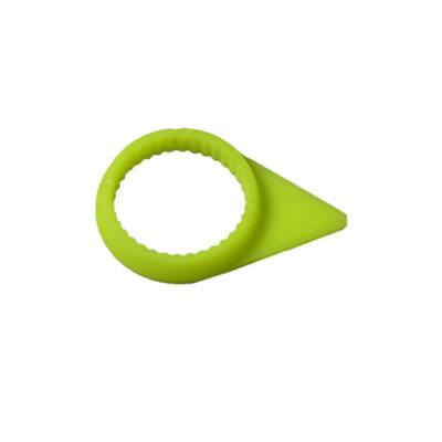 Bijon Kapağı Gevşeme Belirti Plastiği İç Çap 28,5 mm - STARKLİPS