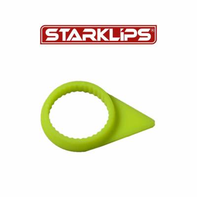 Bijon Kapağı Gevşeme Belirti Plastiği İç Çap ( M16 29 Anahtar ) - STARKLİPS