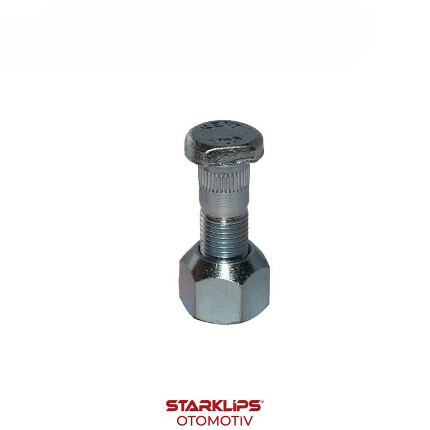 Bijon Kia Bongo Tek Teker L - 1