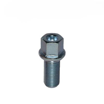 Bijon Saplama Bombeli Delikli Çinko AA 17 M14x1,5x48mm 8D0601139D VW Bora Polo Golf 1998-2009 Jetta - 