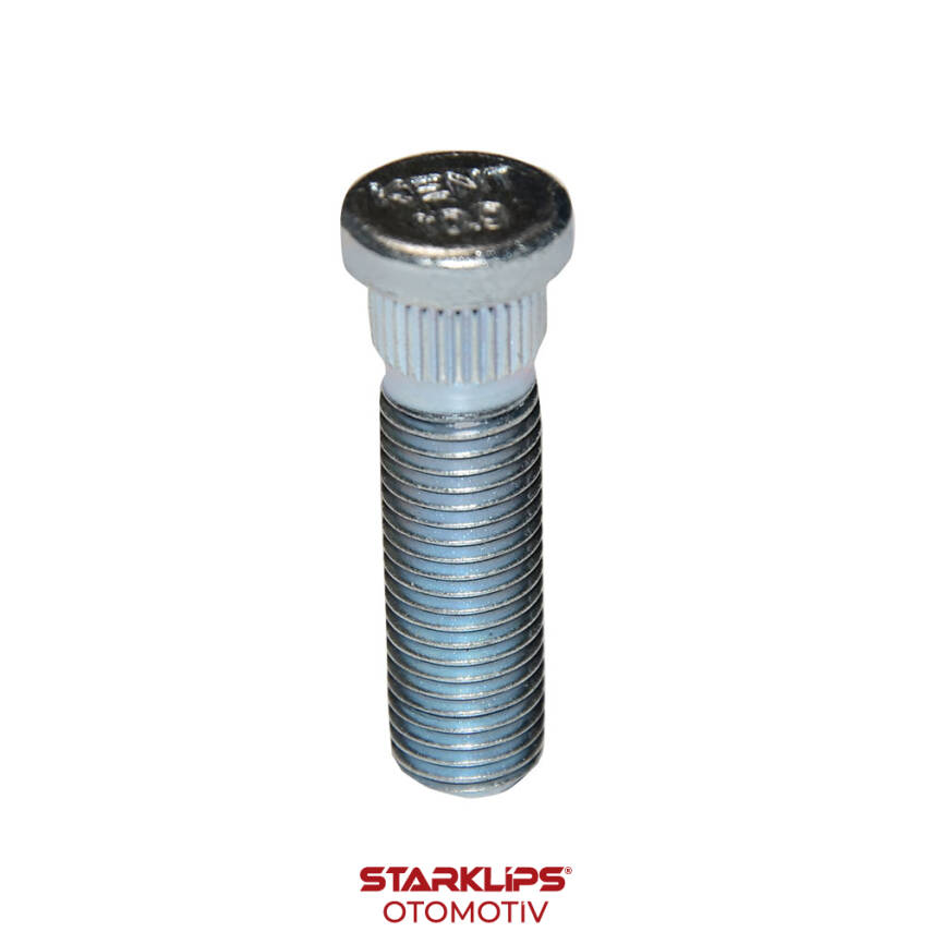 Bijon Saplama Hyundai Admire Accent Dz - 1