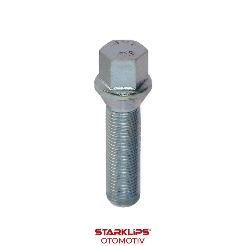 Bijon Saplaması Mercedes Minibüs AA 17 M14x1,5x69mm - 1